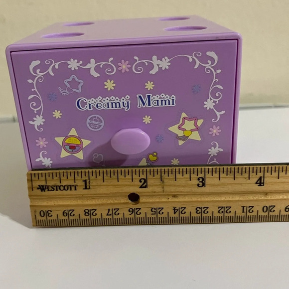 Magical Angel Creamy Mami Small Desktop Storage - Picture 7 of 7